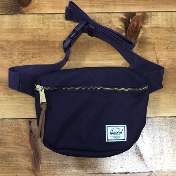 Herschel Supply Company Handbags - Herschel Fifteen Hip Pack